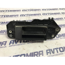 Ручка кришки багажника Mercedes-Benz E-Class S211 2006-2009 A2117401293